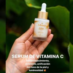 Serum de vitamina C 30 ML - comprar online