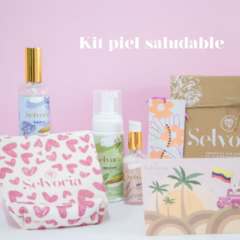 Kit Piel Saludable