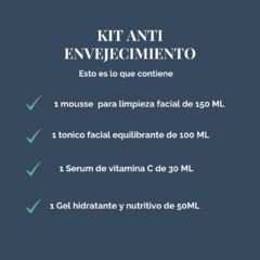 Kit Dermo aclarante en internet