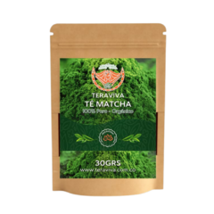 Te Matcha 30g