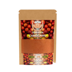 Camu camu 50g