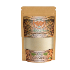 Ashwagandha 150g