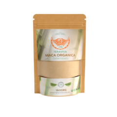 Maca Peruana 160g