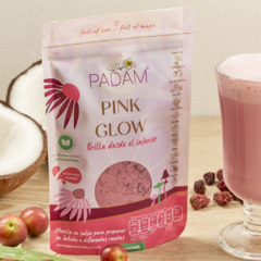 Pink glow 100g