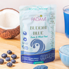 Buddhi blue 100g