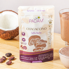 Chagaccino 100g