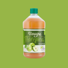 Vinagre de Manzana