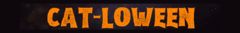 Banner da categoria Cat-loween