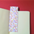 Halloween pink - Bookmark - comprar online