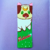 Sailor Pug Artemis Bookmark