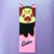 Sailor Pug Luna Bookmark