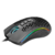 Mouse Gamer Redragon M808 TEMPESTADE 12.400 DPI