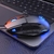 Mouse Gamer 7.200 DPI LED RGB, 8 Botões, USB na internet