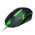 JX-M20 Mouse Gamer 3.000 DPI, LED RGB