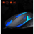 JX-M20 Mouse Gamer 3.000 DPI, LED RGB - Veentus