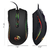 Kit Teclado Mecânico e Mouse Gamer 3200 DPI - comprar online