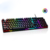 Teclado Gamer RGB LED - comprar online