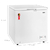 Freezer 142l Eos Horizontal 01 Tampa - Efh150x - B159161 - comprar online