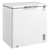 Freezer 200l Midea Horizontal 01 Tampa - Mdrc280sla012