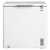 Freezer 200l Midea Horizontal 01 Tampa - Mdrc280sla012 na internet