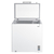 Freezer 200l Midea Horizontal 01 Tampa - Mdrc280sla012 - VAREJO DA FÁBRICA LTDA