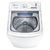 Lav 14 Kg Electrolux Essencial Care Cesto Inox - Led14 - loja online