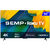 Tv 50p Semp Led Smart 4k Uhd Hdr Wifi - 50rk8600