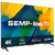 Tv 50p Semp Led Smart 4k Uhd Hdr Wifi - 50rk8600 na internet