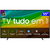 Tv 55p Samsung Qled 4k Smart Wifi Comando Voz - Qn55q60dagxzd