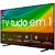 Tv 55p Samsung Qled 4k Smart Wifi Comando Voz - Qn55q60dagxzd - comprar online