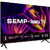 Tv 43p Semp Led Smart Full Hd - 43r6610 na internet