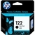 Cartucho De Tinta Hp N 122 Preto - Ch561hb