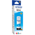 Refil Tanque Tinta Epson T504 Ciano L4150/60/6171 - T504220-al - comprar online