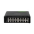 Switch Intelbras Sf1600q 16 Portas - 4760033 na internet