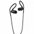 Fone de Ouvido Vokal E40 In Ear Preto