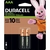 Pilha Recarregável AAA 900mAh (C/2 Pilhas) Duracell 