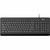 Teclado Lecoo KB103 USB Preto