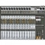 Mesa de Som Soundcraft SX1602FX 16 Canais USB Cinza