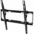 Suporte Para TV Inclinado 32-55" SBRP415 Preto Brasforma