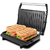 Grill Sanduicheira Press Inox Britania - 66702176 na internet