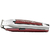 Maquina De Acabamento Detailer Cordless Wahl Silve - 08171-048 - comprar online