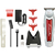 Maquina De Acabamento Detailer Cordless Wahl Silve - 08171-048 - loja online