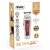 Imagem do Maquina De Acabamento Detailer Cordless Wahl Silve - 08171-048