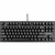 Teclado Gamer Mecânico Bright GTC559 Preto - comprar online