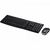 Kit Teclado e Mouse Logitech MK270 Sem Fio Preto - comprar online