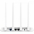 Roteador Wi-fi Mi Xiaomi Router 4A Giga Dual Band 1200MBPS Branco - comprar online