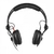 Fone de Ouvido Sennheiser HD25 Preto - comprar online