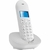 Telefone Sem Fio Motorola MT150W DECT Branco - comprar online