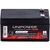 Bateria Selada 12V 1,3Ah UP1213 Unipower - comprar online