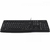 Teclado Logitech K120 Com Fio USB Preto - comprar online